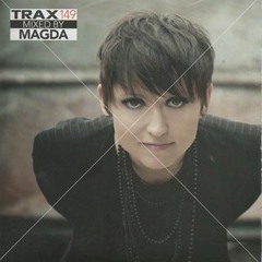 2011-10 Magda - TRAX149 Podcast (DJ Set)