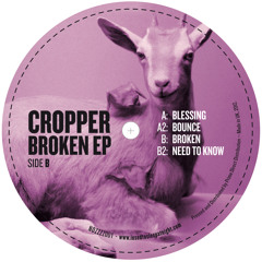 Cropper - Broken