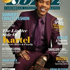 Vybz Kartel - Real Friend (Raw) [Peenie Wallie Riddim][DJ OGA](1)