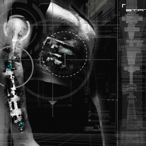 Metallic Division - Sector III T-E-K - Unit - ( FearFactory Tribute Album 2011)