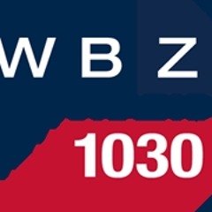 "The Spirit of New England"  WBZ Boston