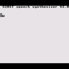 Atari speech.tos taxrefund rmx