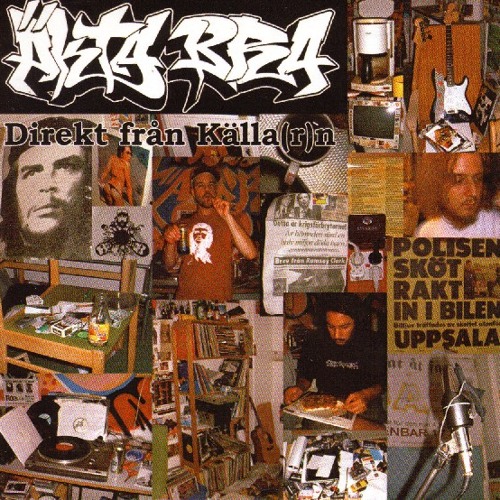 Format - Musiken (2003)