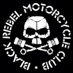 Mieszko & High Pines - Rifles (Black Rebel Motorcycle Club)