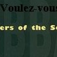 Masters Of The Scene - Voulez Vous(Dean Chronic Edit)