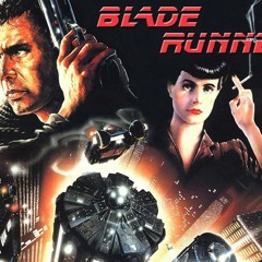 Blade Runner on a Korg Polysix