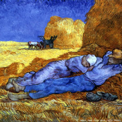 خوشه چين - استاد بنان