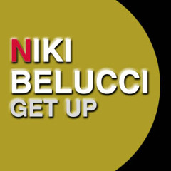 Niki Belucci - Get Up (North SB Remix)