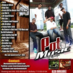 Murda Mobaby feat BUSTA Da Profit- Gunz Up