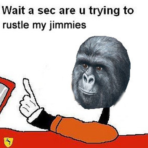 Stream That Really Rustled My Jimmies! by Byzanite | Listen online for free  on SoundCloud