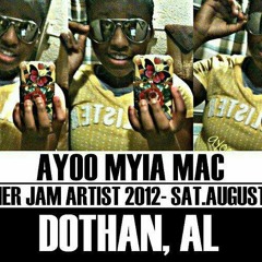 Thats Why They Be Hating.