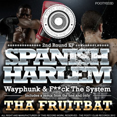 Spanish Harlem - Wayphunk (Tha Fruitbat Remix)