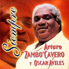 Arriba Alianza - Arturo Zambo Cavero