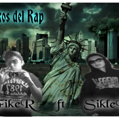 Locos del rap -la distancia