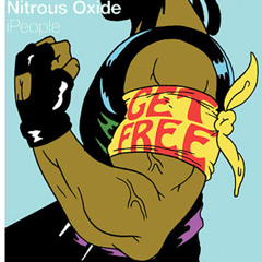 Nitrous Oxide Vs Major Lazer feat. Amber - IPeople Get Free (MishMash Boy)