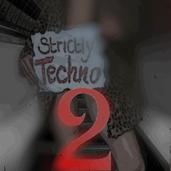 Massaar @ strictly techno II 06-07-2012