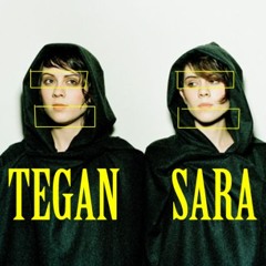 Tegan and Sara "The Con" (Electro House Remix by Wigwa)