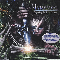 Souls In Pain - PYRAMAZE