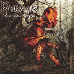 Sleepy Hollow - PYRAMAZE