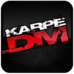 Karpe-DM Feat Past One - Stomp 2011 ( Happy DJ Tool )