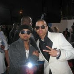 RazB and Chris Brown