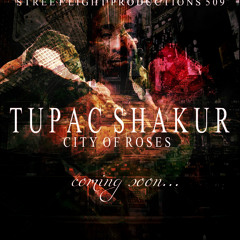 Tupac Shakur - Back In The Day (feat. Erykah Badu)