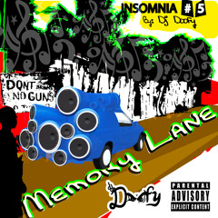 Dj Doofy  - Memory Lane (Throwback Mixtape)