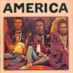 I Need You - America cover