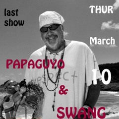 play'on~brown'sugar...