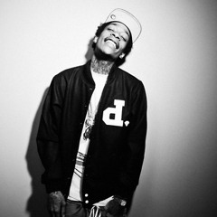 Reffer Party - Wiz Khalifa