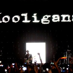 Bruno Mars - The Other Side (Live)