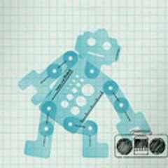 Robot Bodypop 21.07.12 - Transmit Sessions Volume 9 - Ken Evil