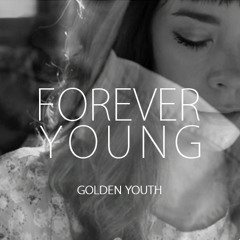 Forever Young (cover)