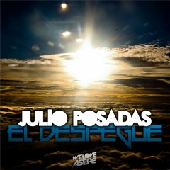 Julio Posadas - El Despegue (Sk-MoOn Fiesta Remix)