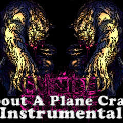 Suicide Silence - About A Plane Crash Instrumental - HD/HQ