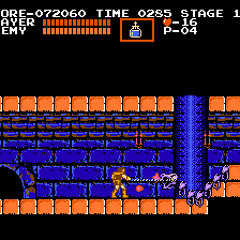 Chiptune01- Unknown Adventure