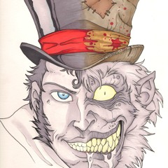 Kopilla & Kinetic - Roads A Little Rocky