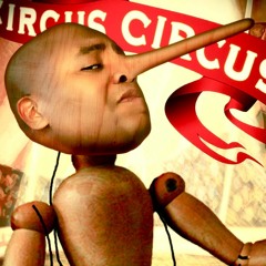 Listen to the entire Snap Judgment episode, "Circus Circus"