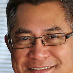 Angels Brought Me Here - Jeric Beltrano