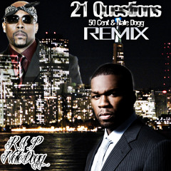 21 Questions (Remix) [Prod. SfBeatz]