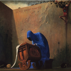 givid up (anxiety demo)