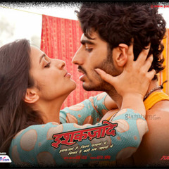 Ishaqzaade Full Bass & Hip Hop Remix  DJ MANish