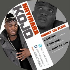 Nhyiraba Kojo - AYALOLO ft Ball.J & Screw Face