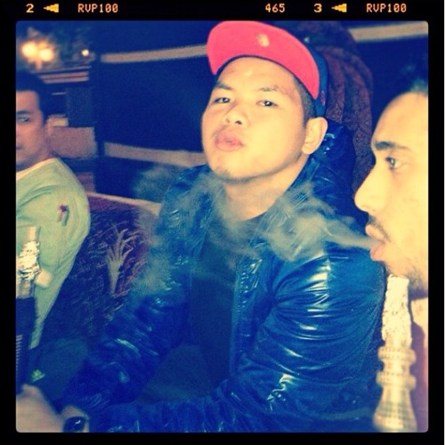 BSB- All i have to give (cover) -Mohammad