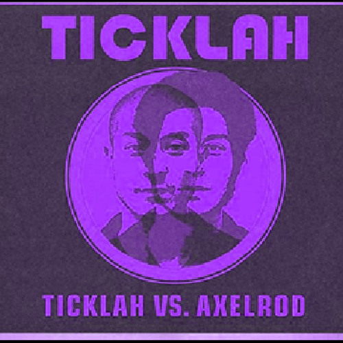 Ticklah - Nature Loving Dub(Slowed and Throwed)BY: DJ BUD