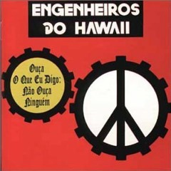 Somos Quem Podemos Ser (Engenheiros do Hawaii cover)