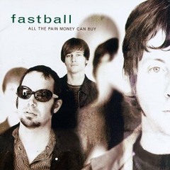 Out Of My Head (Fastball cover)