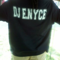 Dj E.nyce Family BBQ Mix