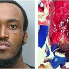 Kobe Sixx - Bath Salts Face Off