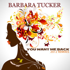 Barbara Tucker-You Want Me Back-Paolo Madzone Zampetti & Steve Paradise Soulful Rmx